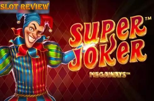 Super Joker Megaways